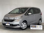 ホンダ フリード １．５ Ｇ ＳＥＮＳＩＮＧ ６人