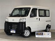 ダイハツ ハイゼットカーゴ スペシャル