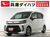 ダイハツ ムーヴ　カスタム カスタム　ＲＳ　ハイパーリミテッドＳＡ３