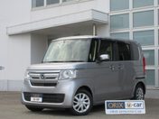 ホンダ Ｎ　ＢＯＸ Ｇ　ホンダセンシング