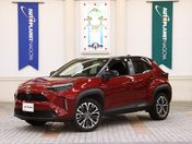 トヨタ ヤリスクロス Ｚ