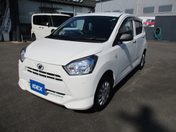 ダイハツ ミラ　イース Ｌ　ＳＡ３
