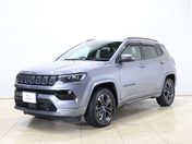 ジープ コンパス　４ＷＤ ８０ｔｈアニバーサリーエディション