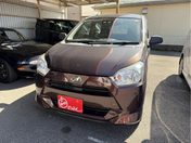 ダイハツ ミラ　イース Ｌ　ＳＡ３