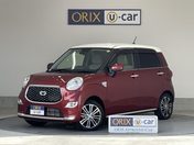 ダイハツ キャスト　スタイル Ｇ　ＶＳ　ＳＡ３