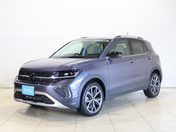 フォルクスワーゲン Ｔ－クロス ＴＳＩ　スタイル
