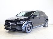 メルセデスベンツ ＧＬＡクラス ＧＬＡ２００ｄ　４マチック　ＡＭＧライン