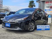 トヨタ プリウス Ａ