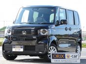 ホンダ Ｎ　ＢＯＸ ベースグレード