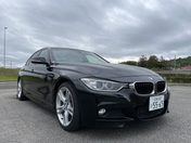 ＢＭＷ ３シリーズ　セダン ３２８ｉ　Ｍスポーツ