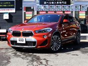 ＢＭＷ Ｘ２ ｘＤｒｉｖｅ１８ｄ　ＭスポーツＸ
