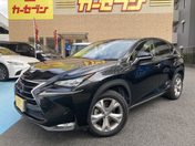 レクサス ＮＸ３００ｈ　ＡＷＤ バージョンＬ
