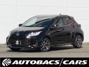 トヨタ ヤリス　ハイブリッド Ｚ