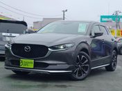 マツダ ＣＸ－３０ ２０Ｓ＿Ｌパッケージ