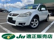 スズキ ＳＸ４　４ＷＤ １．５ＸＧ