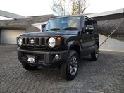 スズキ ジムニー　４ＷＤ ＸＣ
