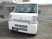 日産 ＮＶ１００クリッパー ＤＸ