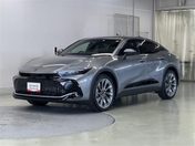 トヨタ クラウン　クロスオーバー Ｇ　アドバンスド　レザーパッケージ