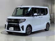 ダイハツ タント　カスタム ＲＳ