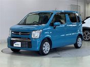 スズキ ワゴンＲ ＦＸ