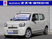 スズキ アルト Ｌ　　リアパーキングセンサー　運転席シー