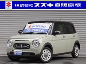 スズキ アルト　ラパン　ＬＣ ＬＣ　Ｘ　バックカメラ　ディスプレイオー