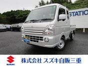 スズキ キャリイトラック　４ＷＤ スーパーキャリイ　Ｘ　５型
