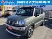 スズキ クロスビー ＨＹＢＲＩＤ　ＭＺ　４型