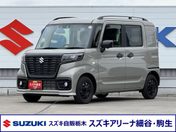 スズキ スペーシア　ベース ＸＦ　２型　全方位モニター用カメラＰＫＧ