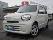 スズキ アルト ＨＹＢＲＩＤ　Ｓ　２型