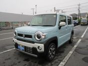 スズキ ハスラー ＨＹＢＲＩＤ　Ｘ　３型