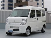 スズキ エブリイバン ＰＡリミテッド　６型