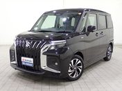 スズキ ソリオ　バンディット ハイブリッドＭＶ　３型　９インチ全方位モ