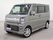 スズキ エブリイワゴン ＰＺターボスペシャル　標準ルーフ　６型　