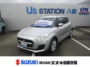 スズキ スイフト ＸＧ　３型
