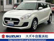 スズキ スイフト ＸＧ　３型　衝突被害軽減ブレーキ　誤発進