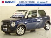 スズキ アルト　ラパン　ＬＣ ＬＣ　Ｘ　５型　バックカメラ付ディスプレ