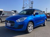 スズキ スイフト ＸＧリミテッド　ＺＣ８３Ｓ．　ナビ　ＥＴ