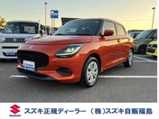 スズキ スイフト ＸＧ　２ＷＤ