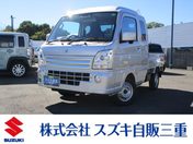 スズキ キャリイトラック　４ＷＤ スーパーキャリイ　Ｘ　５型