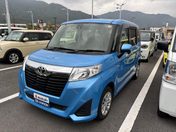 トヨタ ルーミー ＧＳ