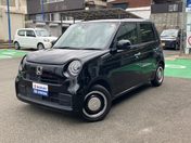 ホンダ Ｎ－ＯＮＥ オリジナル　電動パーキングブレーキ