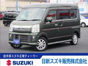日産 クリッパーリオ　４ＷＤ Ｇ　４ＷＤ　４ＡＴ　両側パワースライドド