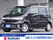 マツダ フレア　４ＷＤ ハイブリッドＸＳ　４ＷＤ　ＣＤオーディオ