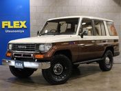 トヨタ ランドクルーザープラド ＥＸ　ワイド