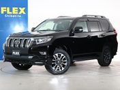 トヨタ ランドクルーザープラド プラド２．７　ＴＸ　Ｌパッケージ