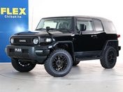 トヨタ ＦＪ　クルーザー　４ＷＤ ４ＷＤ