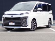 トヨタ ヴォクシー Ｓ－Ｚ