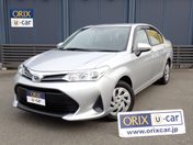 トヨタ カローラアクシオ ＥＸ