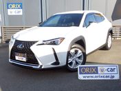 レクサス ＵＸ２５０ｈ ベースグレード